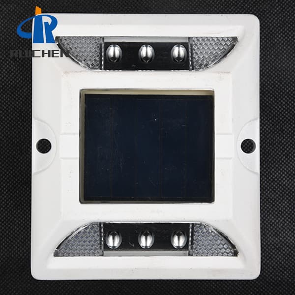 <h3>PC Solar Road Markers Manufacturer China</h3>
